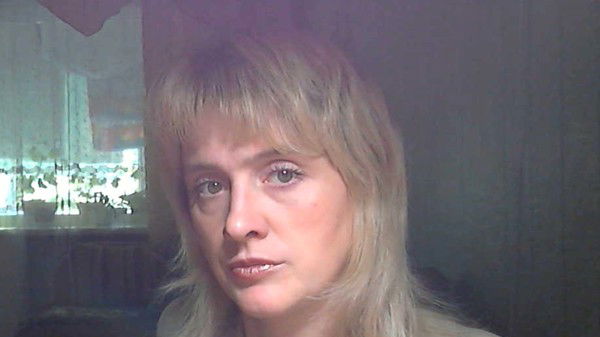 Алексеенкова Ольга