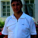 Сергей Ганджа
