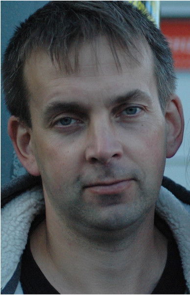 Александр Кузнецов