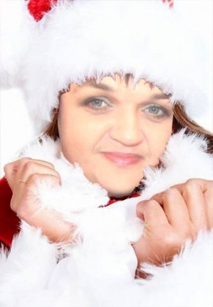 Лана Калинина