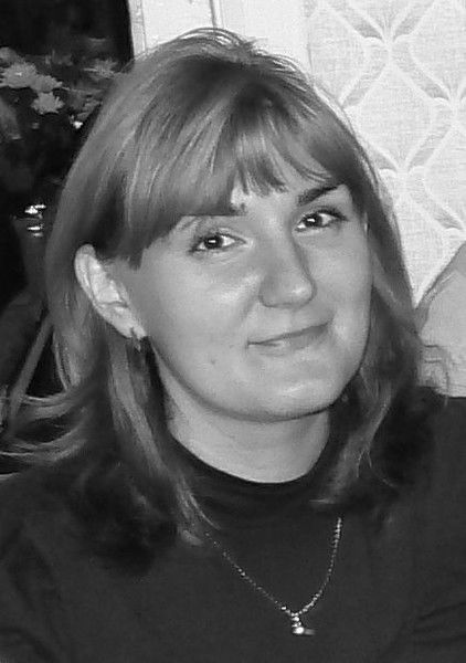 Наталья Наумова