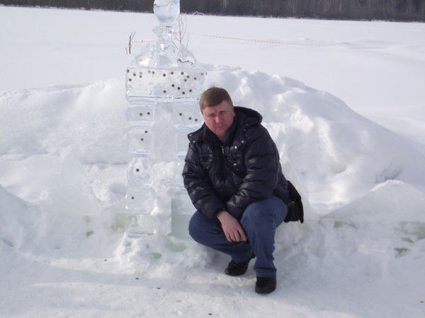 Алексей Шустров