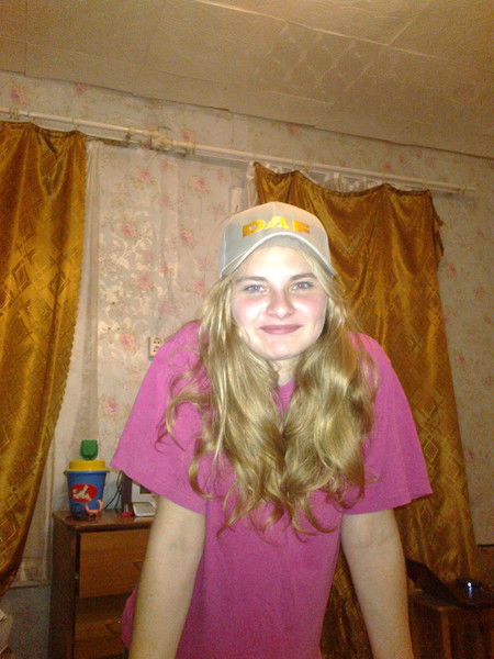 Ирина Сальникова