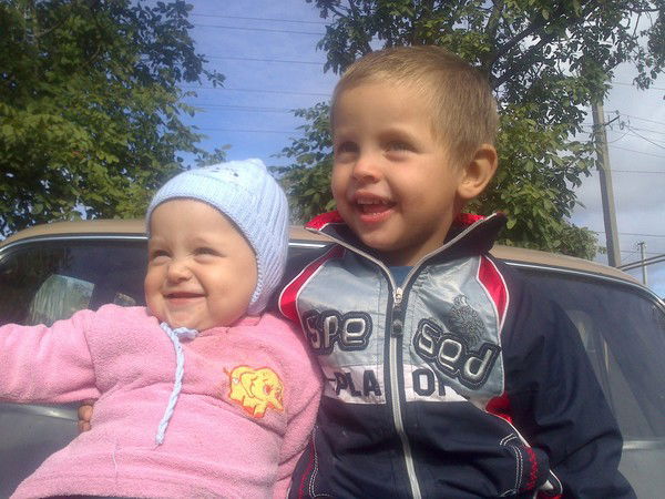 Кирилл Крестич