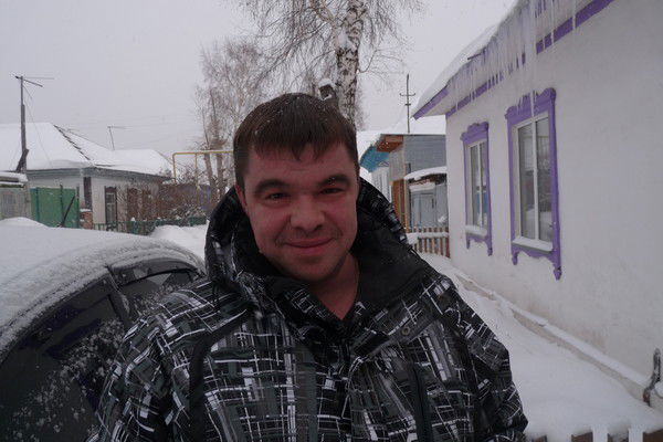 Константин Алфименко