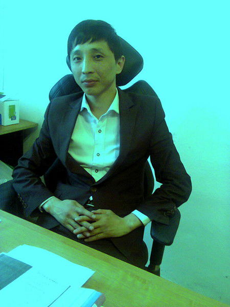 Алихан Айткалиулы