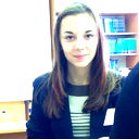 Кристина Волкова