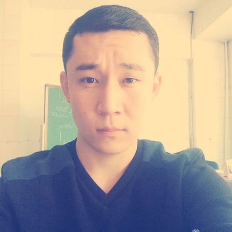 Нурсултан Жеткергенов