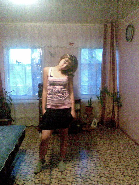 Только Твоя Малышка!!!