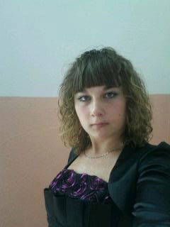 Евгения Попова