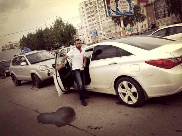 Рагим Гумбатов