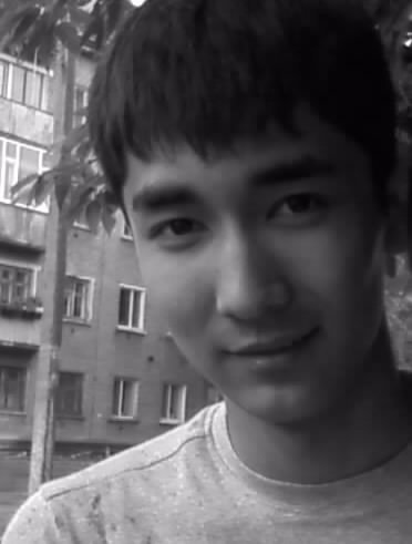 Адильбек Ахметов