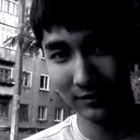 Адильбек Ахметов
