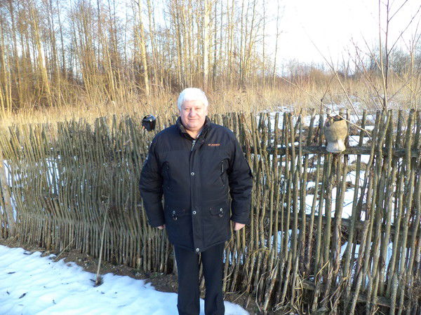 Владимир Ефимов