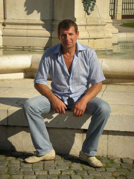 Алексей Кривопустенко