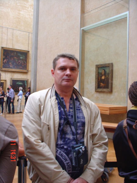 Алексей Викторович