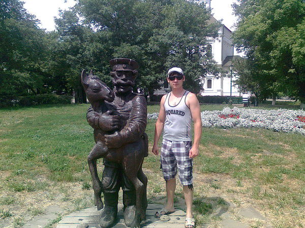 Сергей Бальчугов