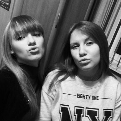 Лера Сорокина