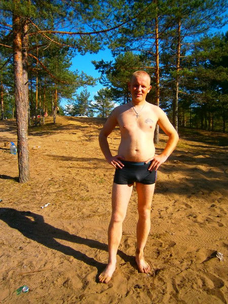 Дима Карташев