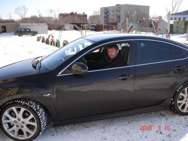 Павел Анохин