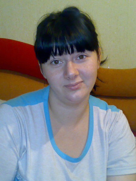 Кристина Клишина