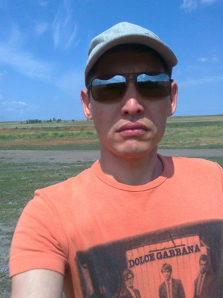 Серикбай Рахимжанов