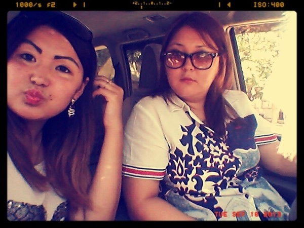 Ж@дыр@ Бейсекенова