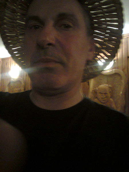 Николай Гоян