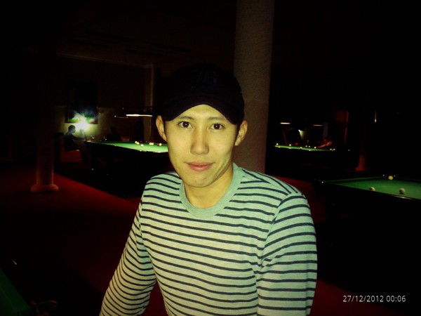 Жандос Исабаев