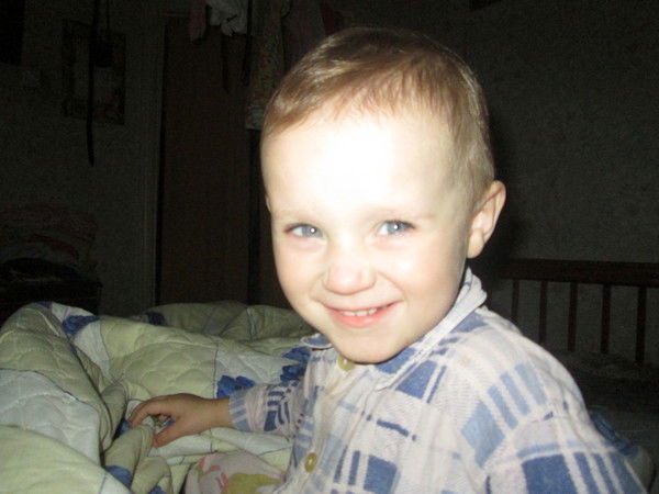 Мария Грустилина