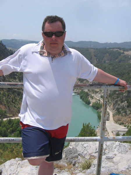 Сергей Веселов