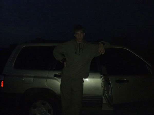 Василий Павлов