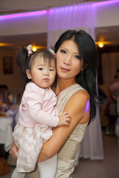 Анжелика Юн