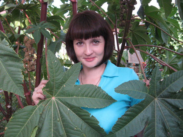 Юлия Семина