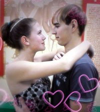 Иришка Шебукова