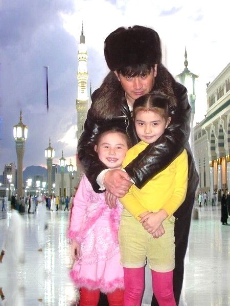 Нурлан Рамазан