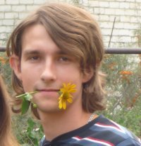 Александр Серебренников