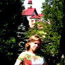 Леся Куц