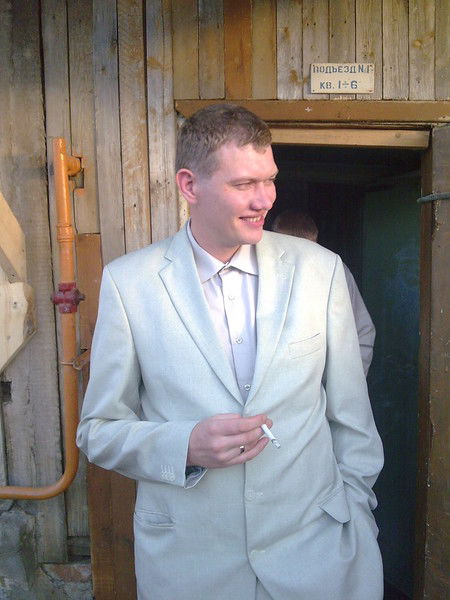 Алексей Ященко