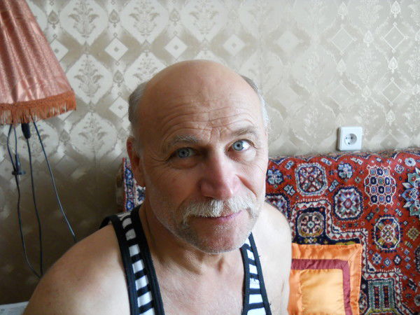 Александр Романовский