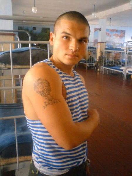 Руслан Якупов