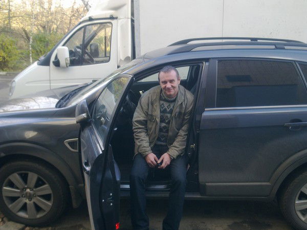 Александр Ивлев