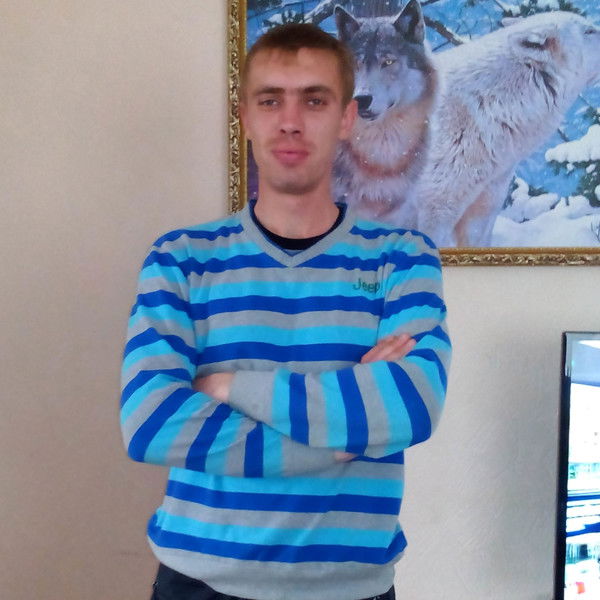 Алексей Болгарев