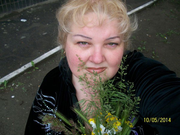 Танюша Фалько