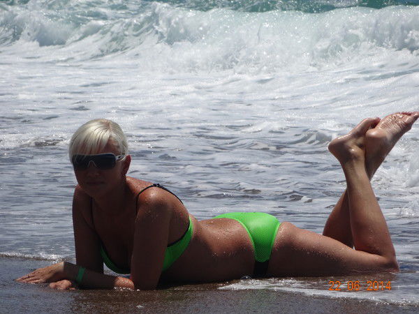 Лидия Кукличева