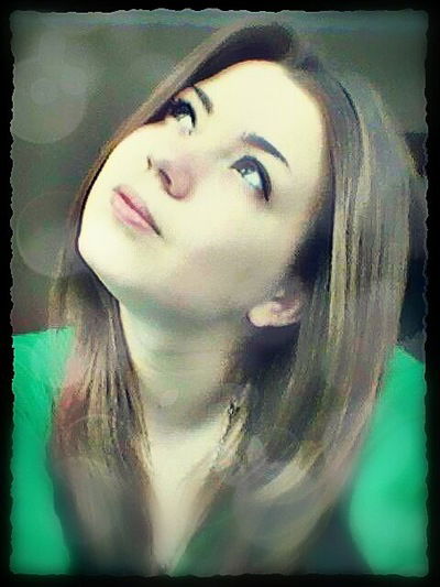 Виктория Табольская