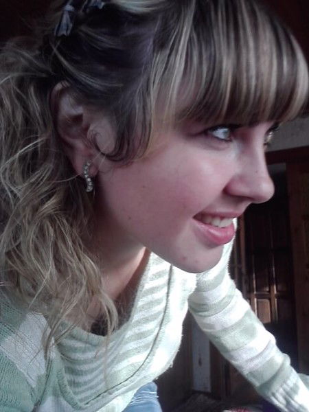 Анастасия Бразовская