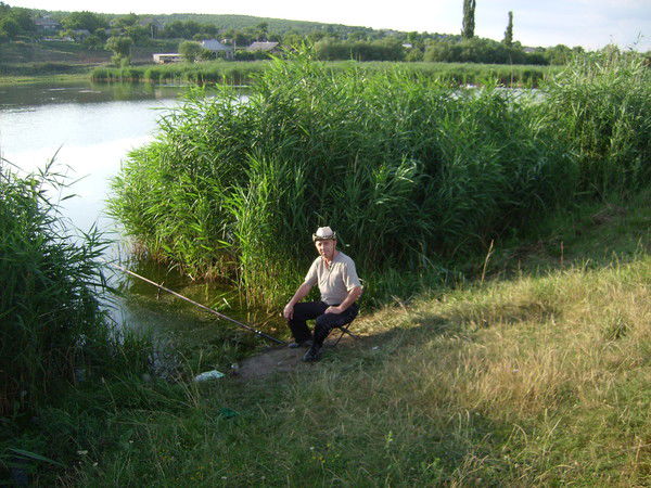 Павел Морозов