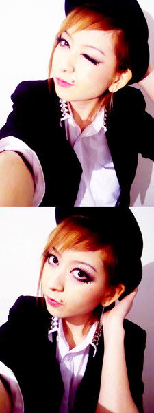 ***miy@vit@*** The Rock !!!