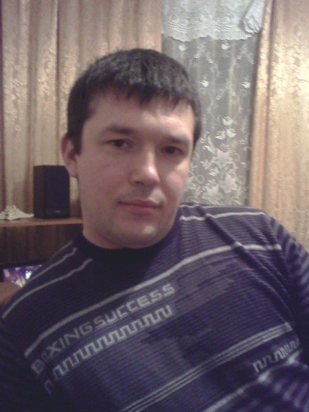 Анатолий Веселов